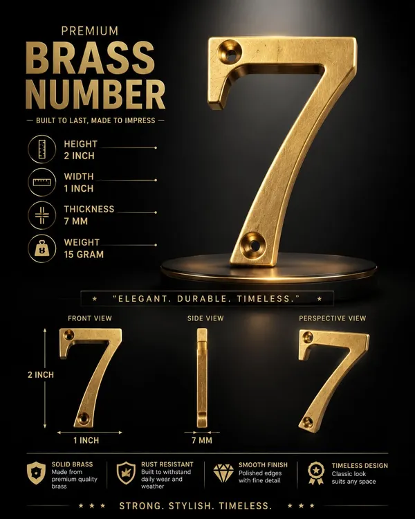 House_Address_Numbers_With_Screws