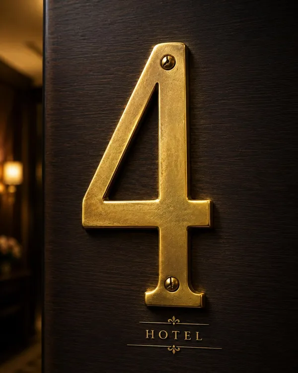6_Inch_Brass_Number_4_With_Screws_Premium_Golden_Finish_Metal_House_Number_Sign_Wall_Mount_Door_Number_For_Home_Office_Shop_Hotel_Apartment_Address_Plate