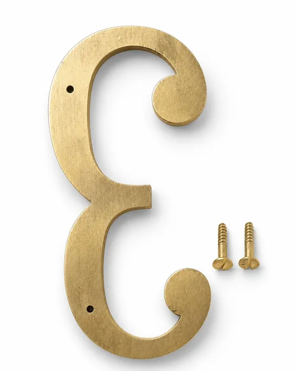 Brass_House_Address_Numbers_With_Screws