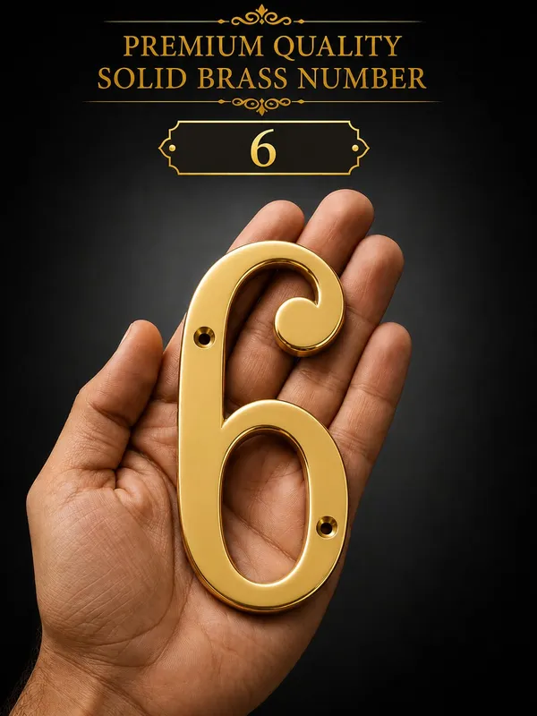 House_Address_Numbers_With_Screws