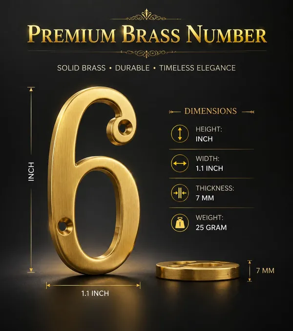 House_Address_Numbers_With_Screws