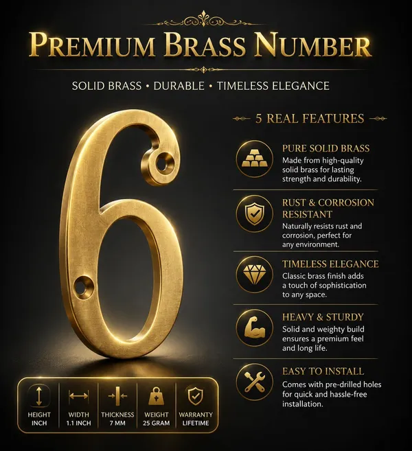 House_Address_Numbers_With_Screws