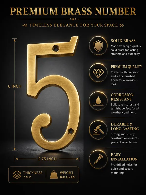 Brass_House_Number_With_Screws
