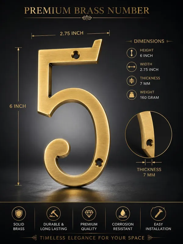 Brass_House_Number_With_Screws