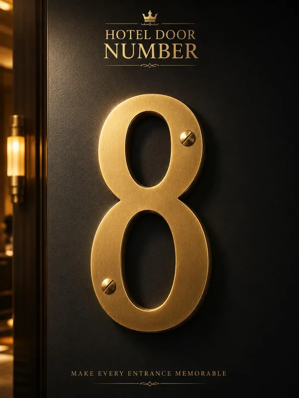 6_Inch_Brass_Number_5_With_Screws_Premium_Golden_Finish_Metal_House_Number_Sign_Heavy_Duty_Wall_Mount_Door_Number_For_Home_Office_Shop_Hotel_Building_Address_Plate