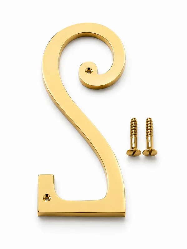 6_Inch_Brass_Number_2_With_Screws_Premium_Golden_Finish_Metal_House_Number_Sign_Wall_Mount_Door_Number_Plate_For_Home_Office_Shop_Hotel_Address_Sign