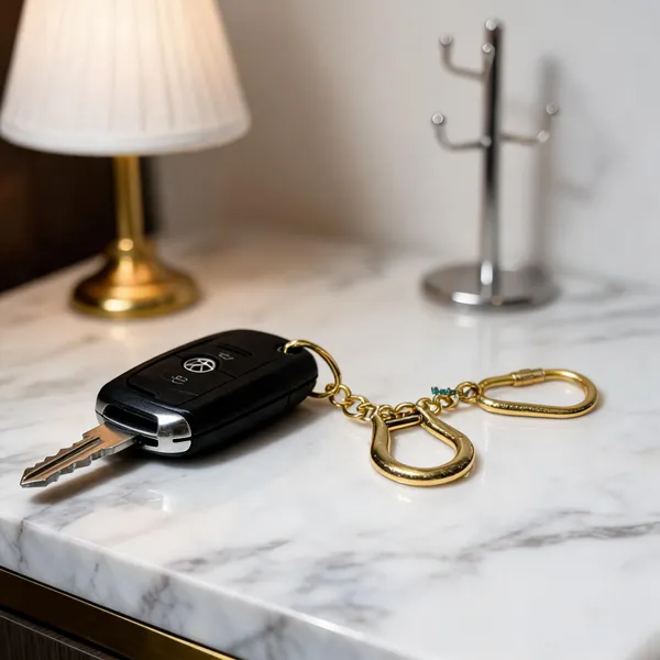Brass_Maritime_Handcuffs_Keyring