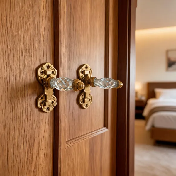 Brass_Crystal_Glass_Door_Handle_Internal_Autocorrection_Completion