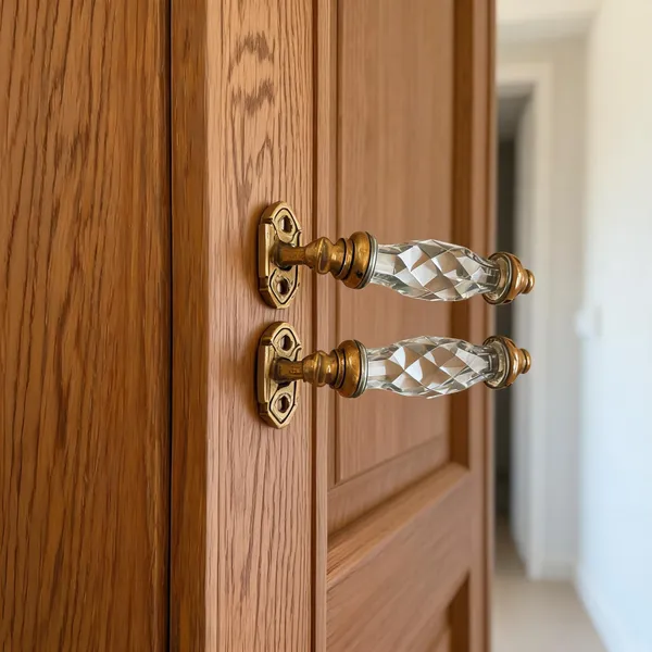 Brass_Crystal_Glass_Door_Handle_Internal_Autocorrection_Completion