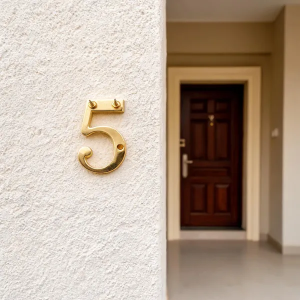 Brass_House_Address_Number_Gold