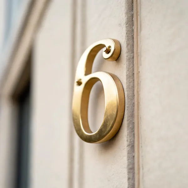 Brass_House_Address_Number_Gold