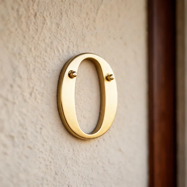 Brass_House_Address_Number_Gold