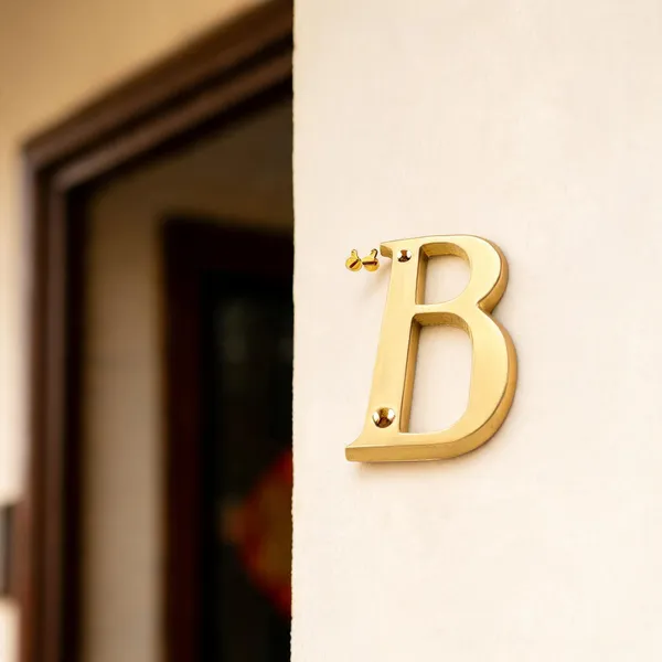 Brass_House_Address_Number_Gold