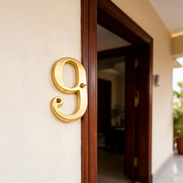 Brass_House_Address_Number_Gold