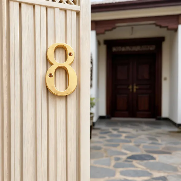 Brass_House_Address_Number_Gold
