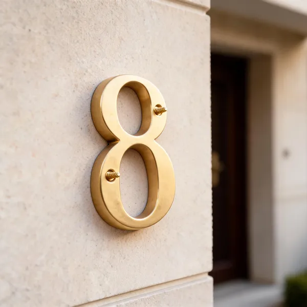 Brass_House_Address_Number_Gold