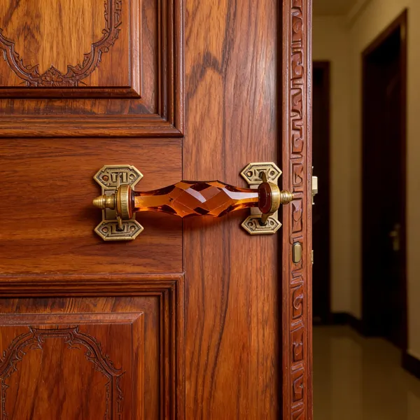 Brass_Crystal_Glass_Nautical_Door_Handle