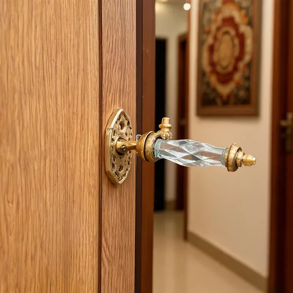 Brass_Crystal_Glass_Door_Handle_Finish_1_Finish