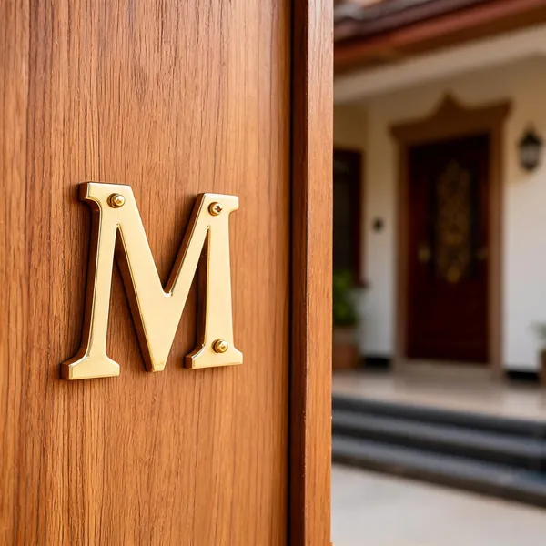 Brass_Letter_Door_Address_Gold