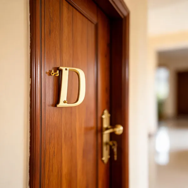 Brass_Letter_Door_Decor_Gold