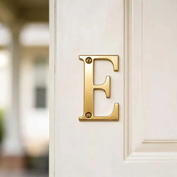 Brass_Letter_Door_Address_Gold