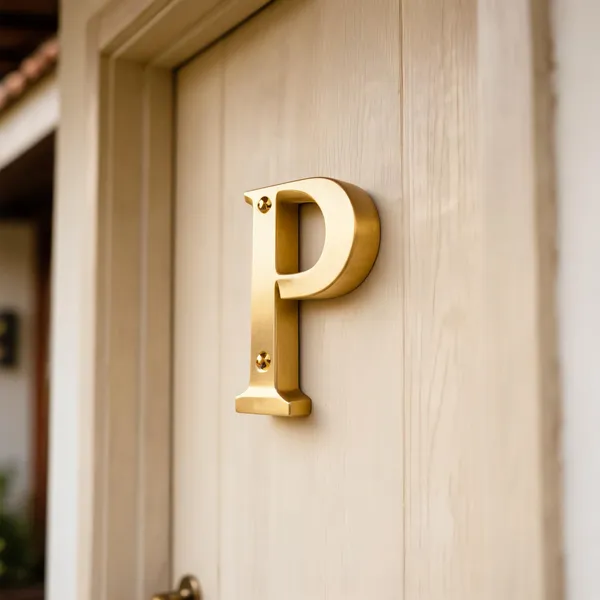 Brass_Letter_Door_Address_Gold