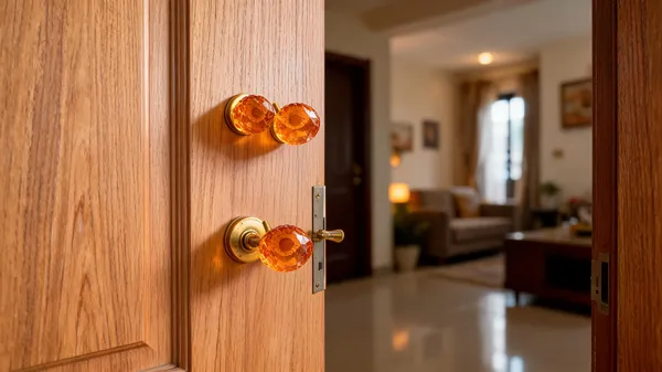 Glass_Door_Knob_Gold_For_Home_And_Office