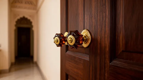 Glass_Door_Knob_With_Plate_White