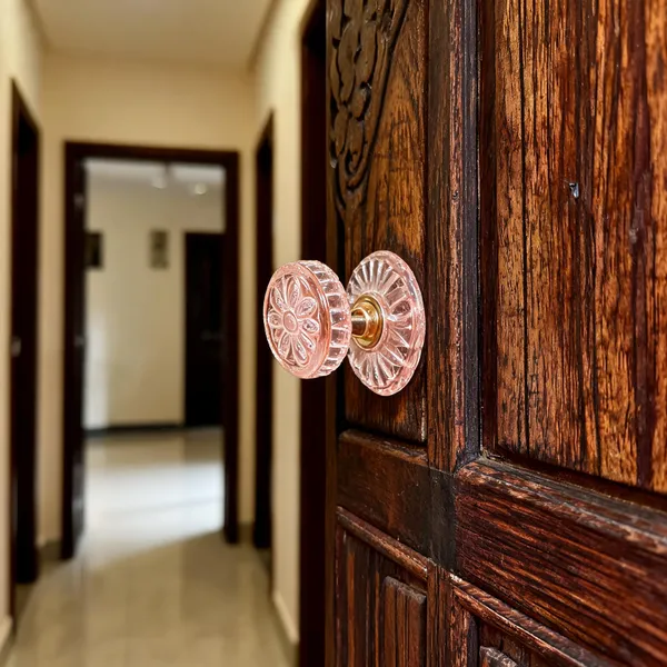 Glass_Door_Knob_With_Plate_Set