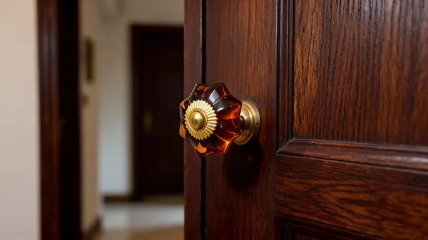 Glass_Door_Knob_With_Plate_Gold