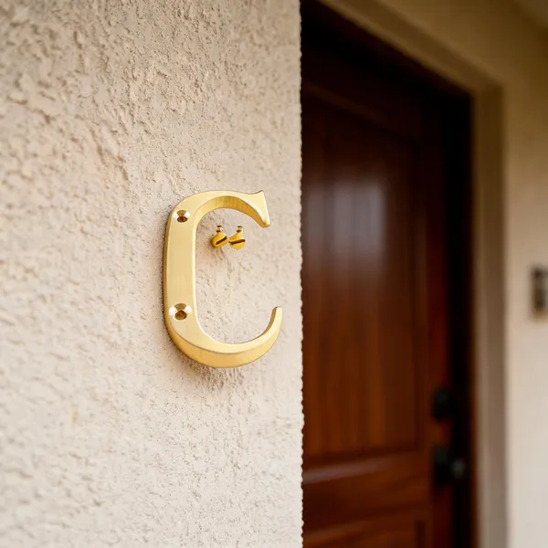 Brass_Letter_Door_Address_Gold