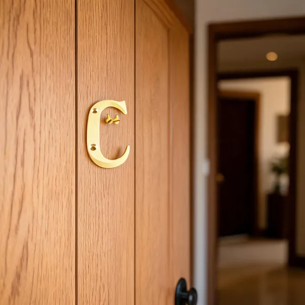 Brass_Letter_Door_Address_Gold