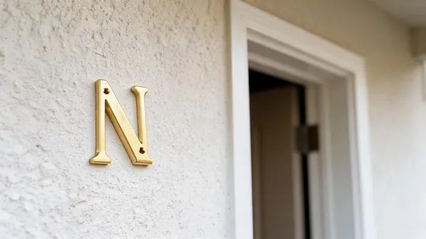 Brass_Letter_Door_Address_Gold