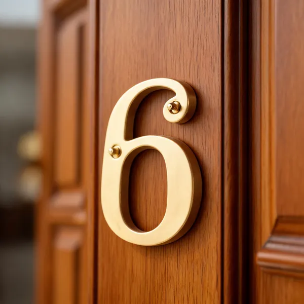 Brass_House_Address_Number_Gold