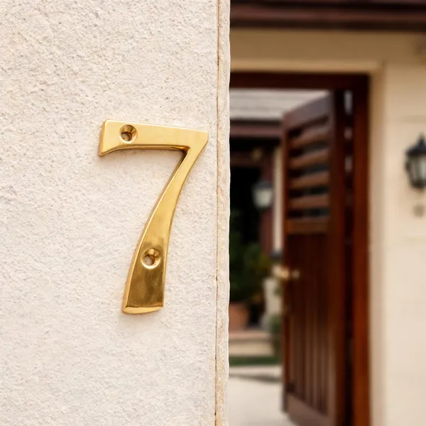 Brass_House_Address_Number_Gold