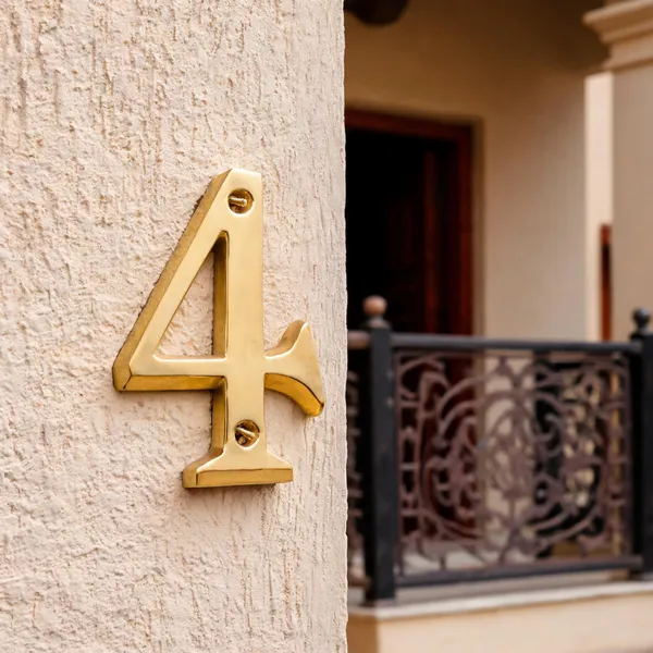 Brass_House_Address_Number_Gold