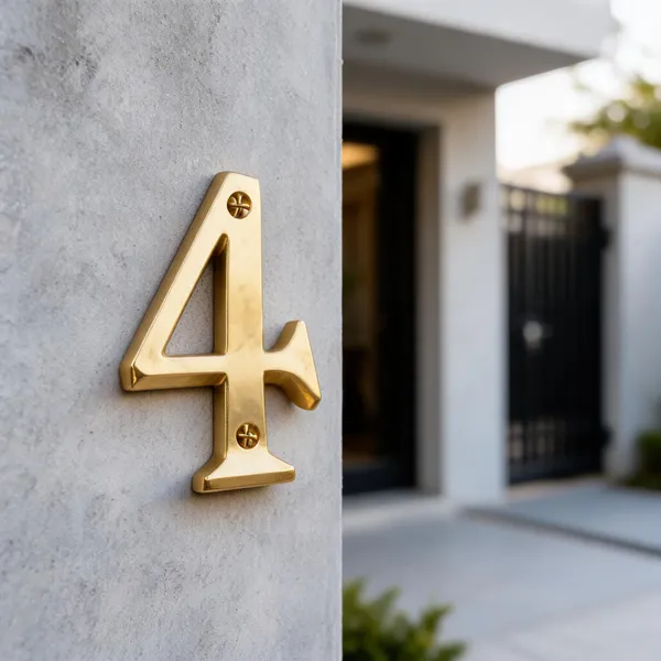 Brass_House_Address_Number_Gold