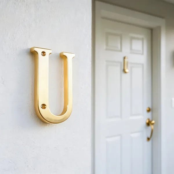Brass_Letter_Door_Address_Gold