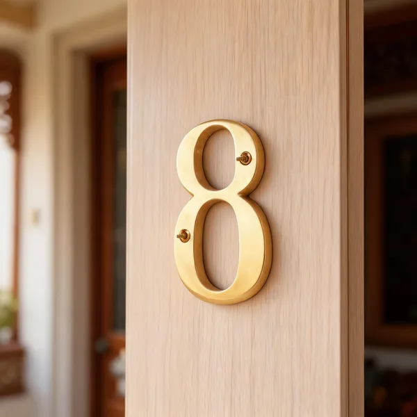 Brass_House_Address_Number_Gold
