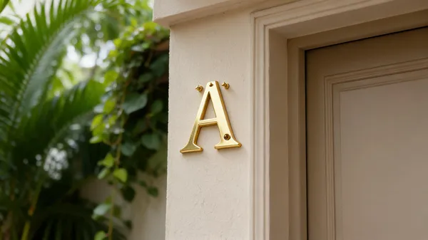 Brass_Letter_Door_Address_Gold