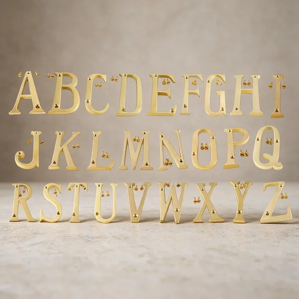 Brass_Letter_Door_Address