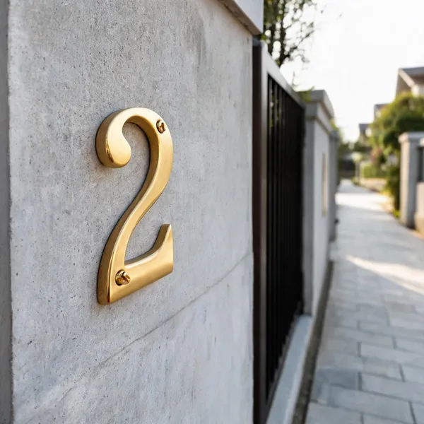 Brass_House_Address_Number_Gold