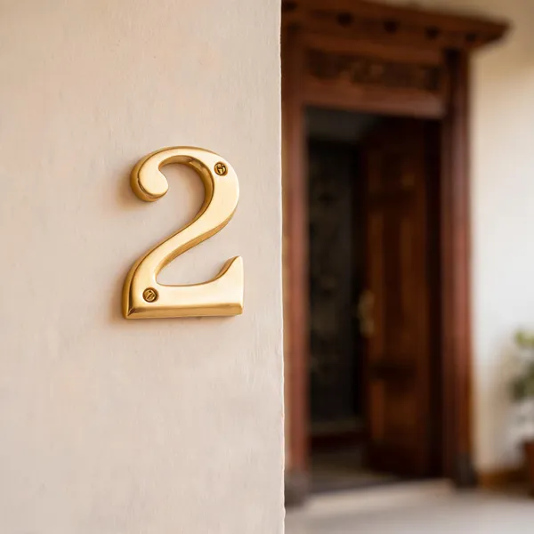 Brass_House_Address_Number_Gold