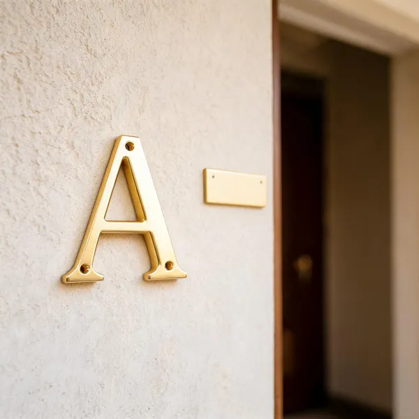 Brass_Letter_Door_Address_Gold