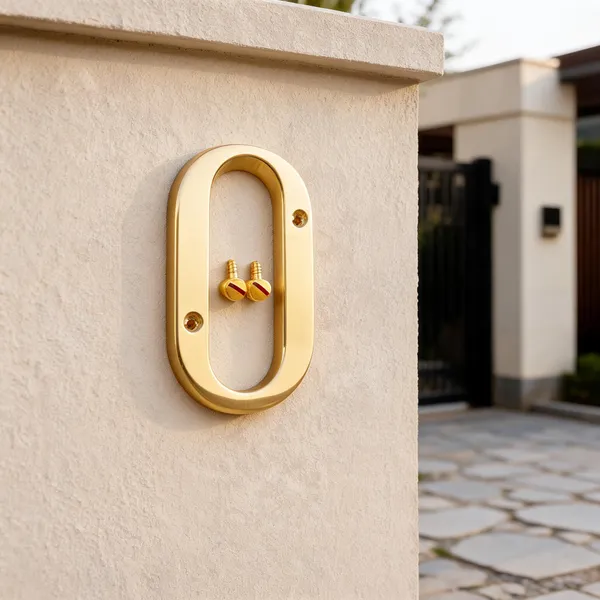 Brass_House_Address_Number_Gold
