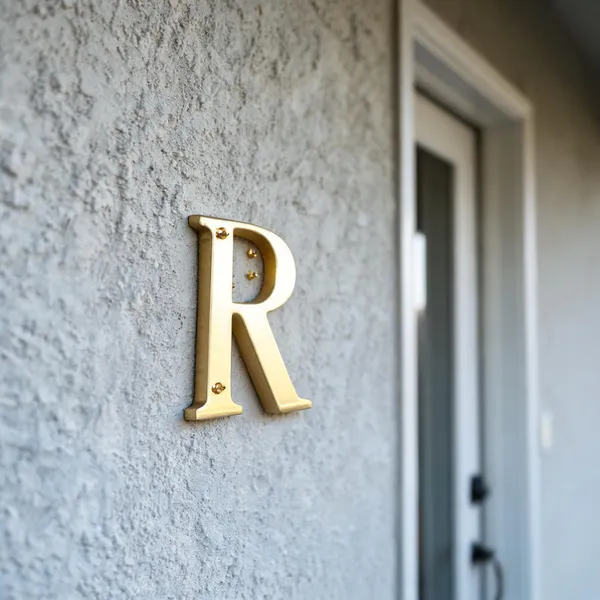 Brass_Letter_Door_Address_Gold