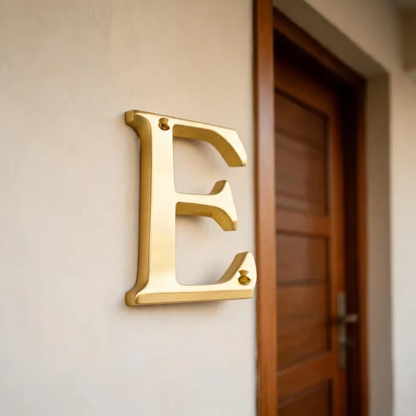 Brass_Letter_Door_Address_Gold