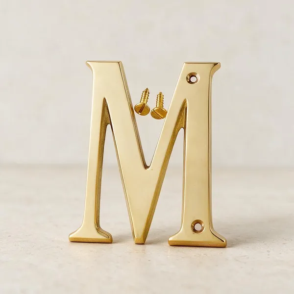 Brass_Letter_Door_Address