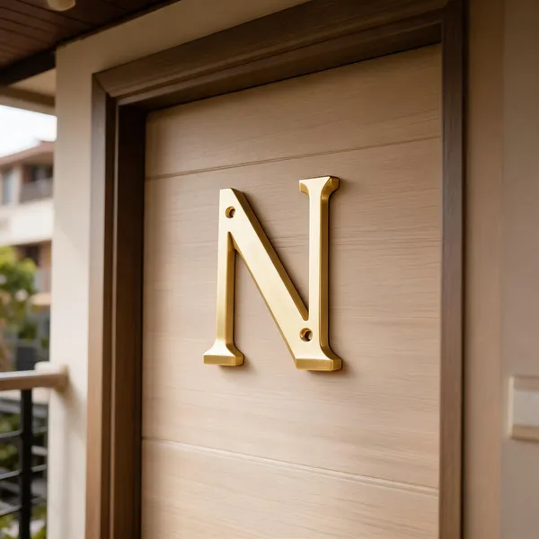 Brass_Letter_Door_Address_Gold
