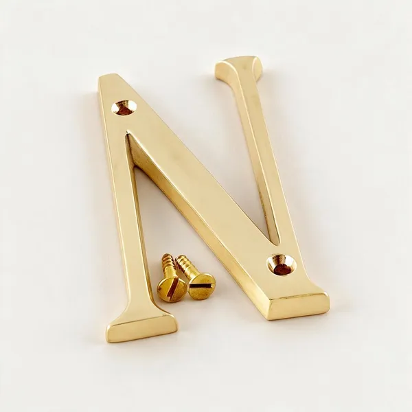 Brass_Letter_Door_Address